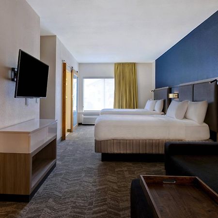 Springhill Suites By Marriott Las Cruces Esterno foto
