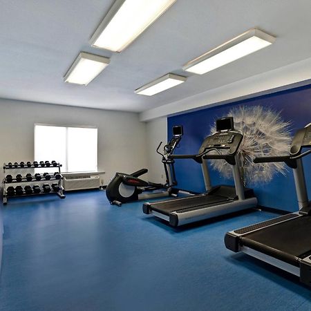 Springhill Suites By Marriott Las Cruces Esterno foto