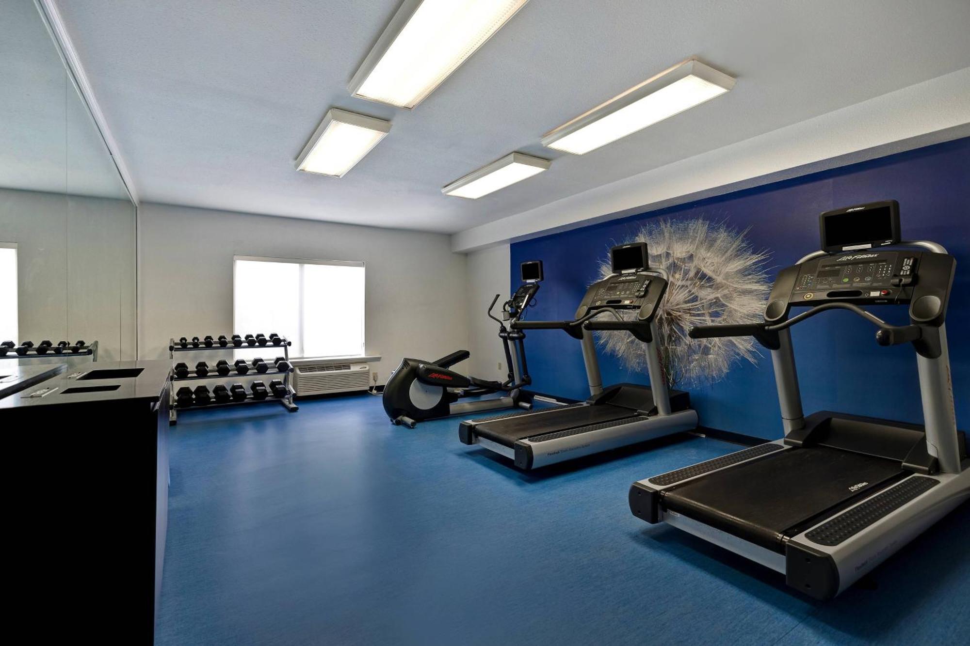 Springhill Suites By Marriott Las Cruces Esterno foto