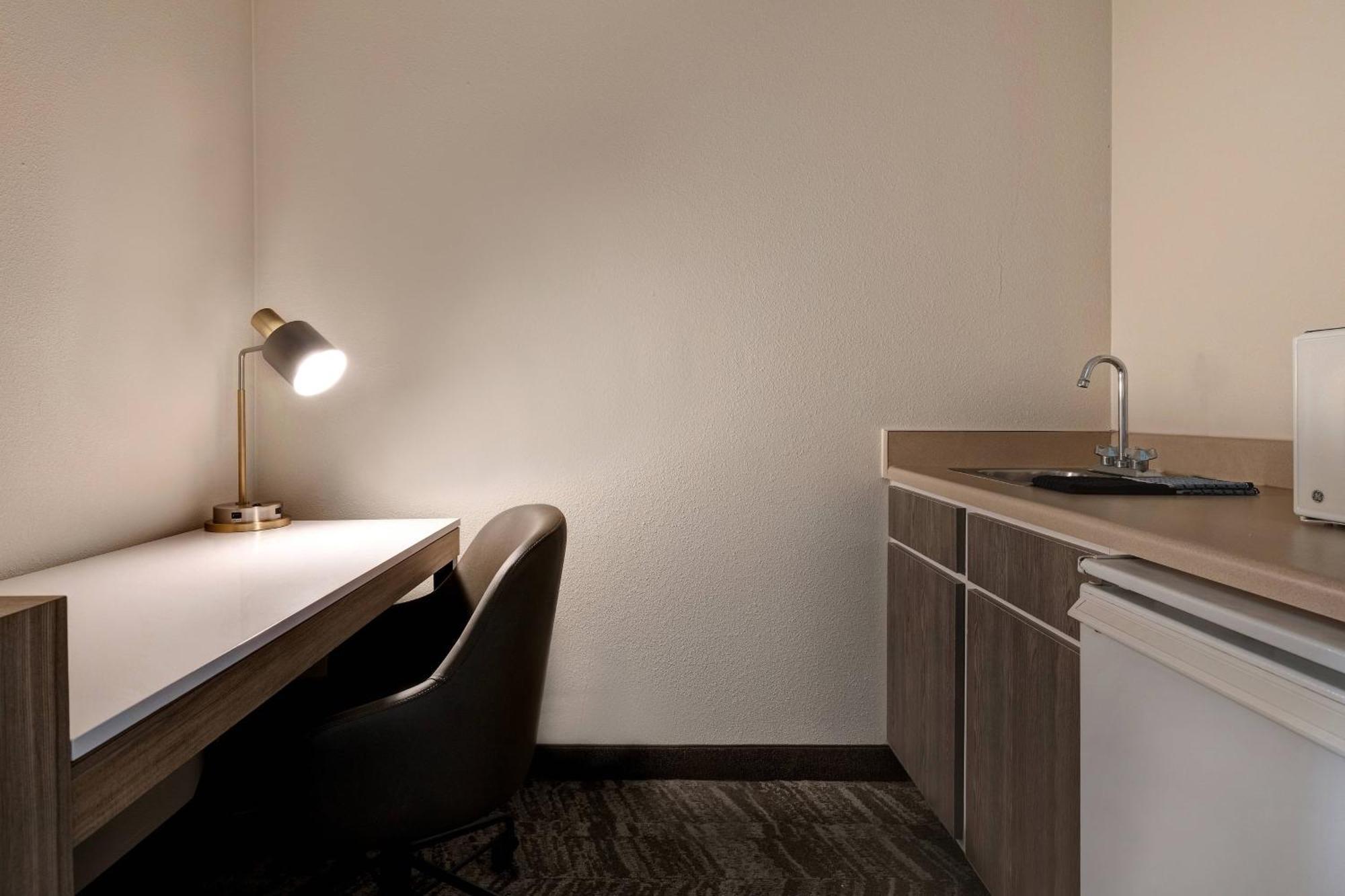 Springhill Suites By Marriott Las Cruces Esterno foto