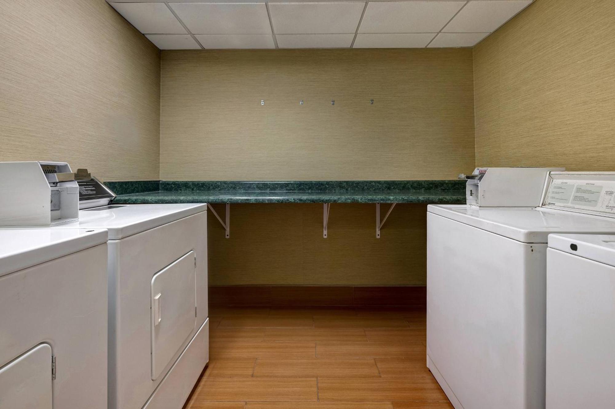 Springhill Suites By Marriott Las Cruces Esterno foto