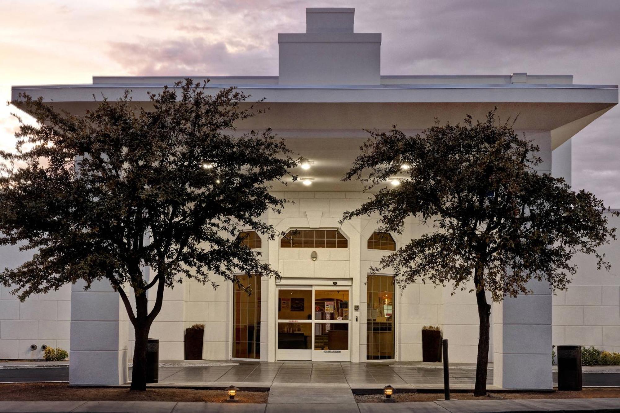 Springhill Suites By Marriott Las Cruces Esterno foto
