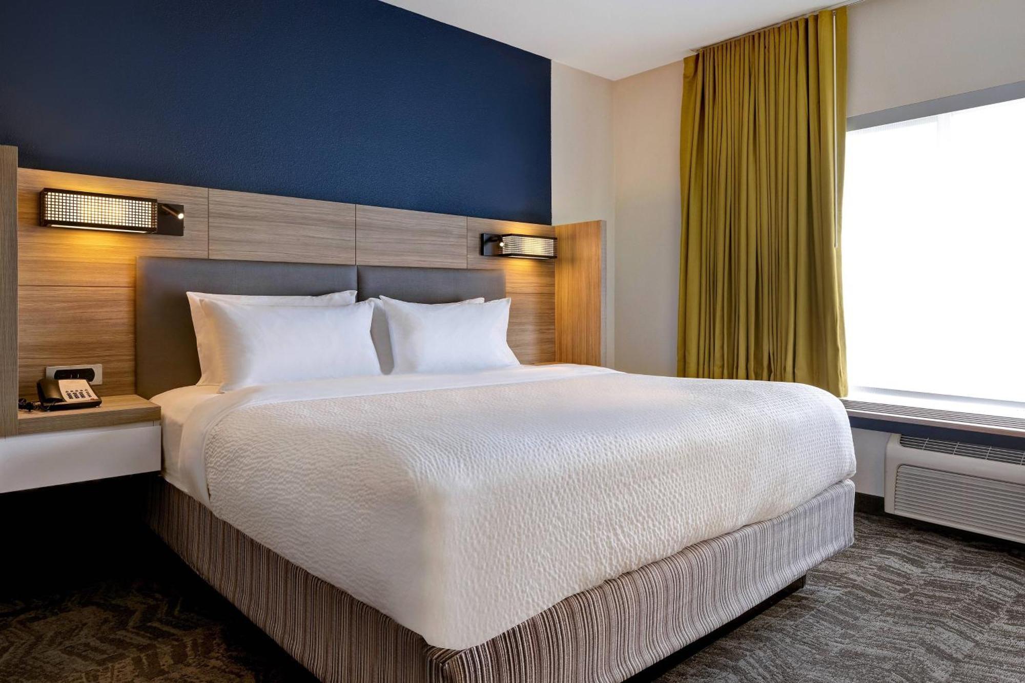 Springhill Suites By Marriott Las Cruces Esterno foto