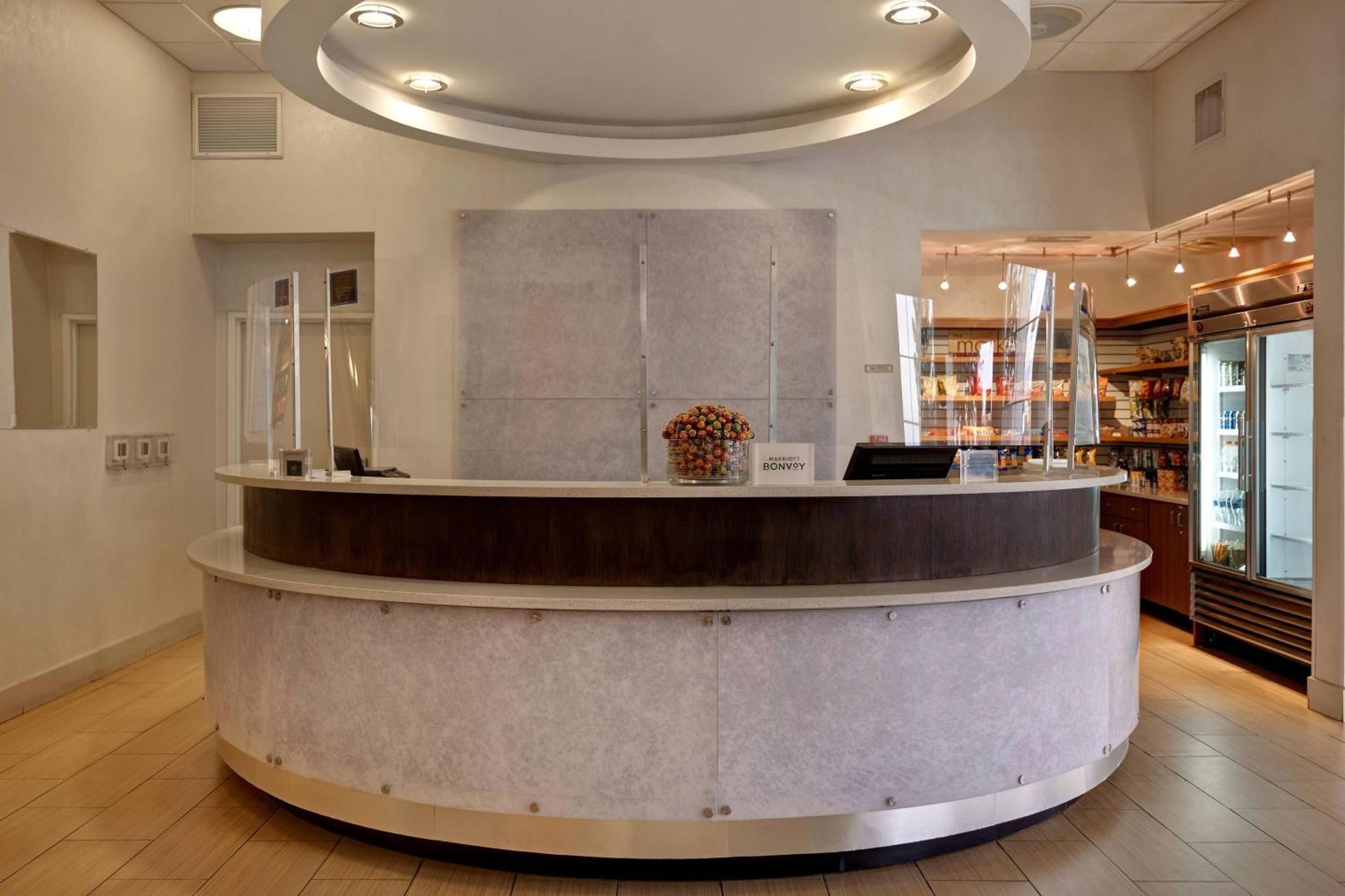 Springhill Suites By Marriott Las Cruces Esterno foto