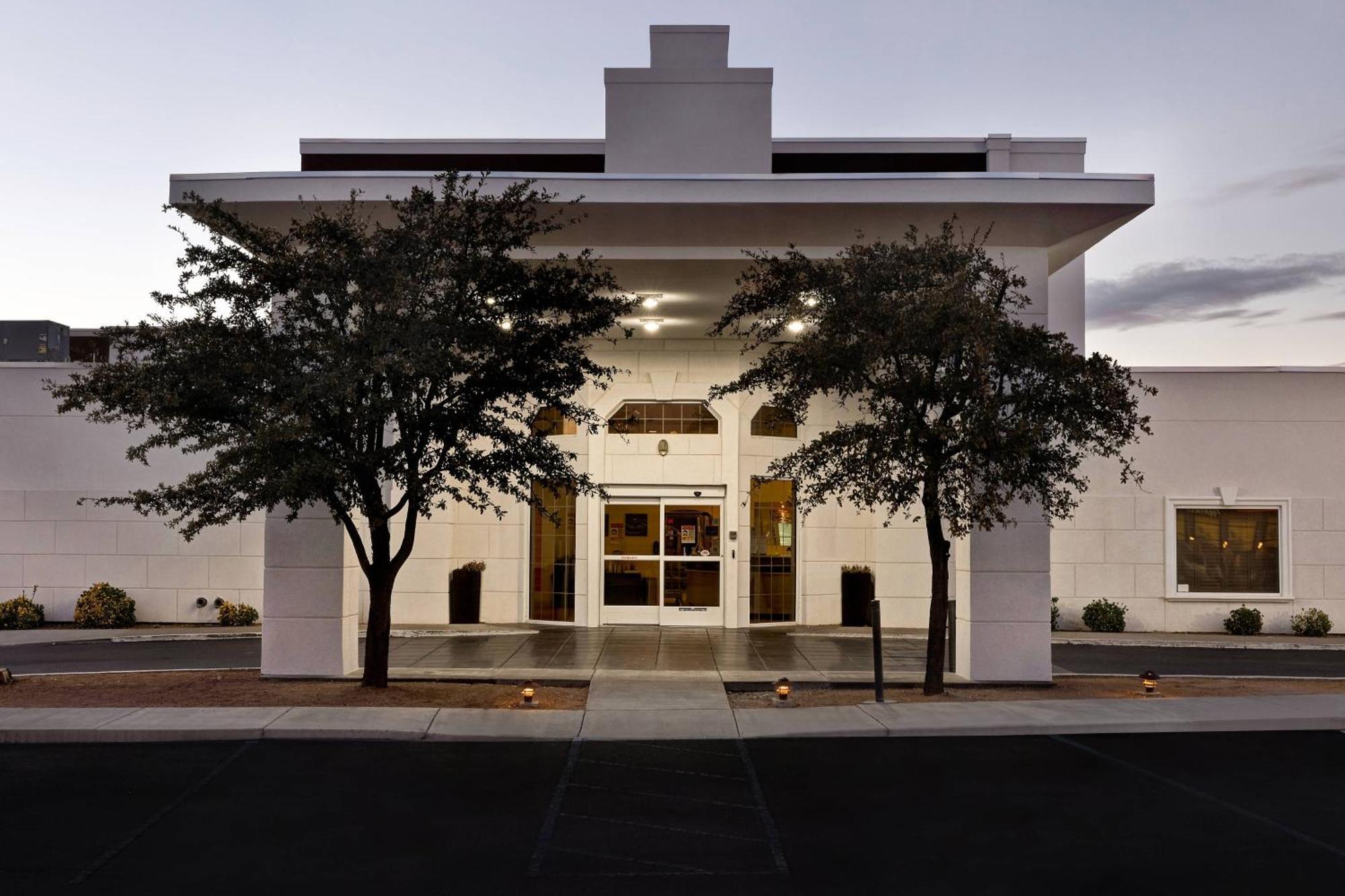 Springhill Suites By Marriott Las Cruces Esterno foto