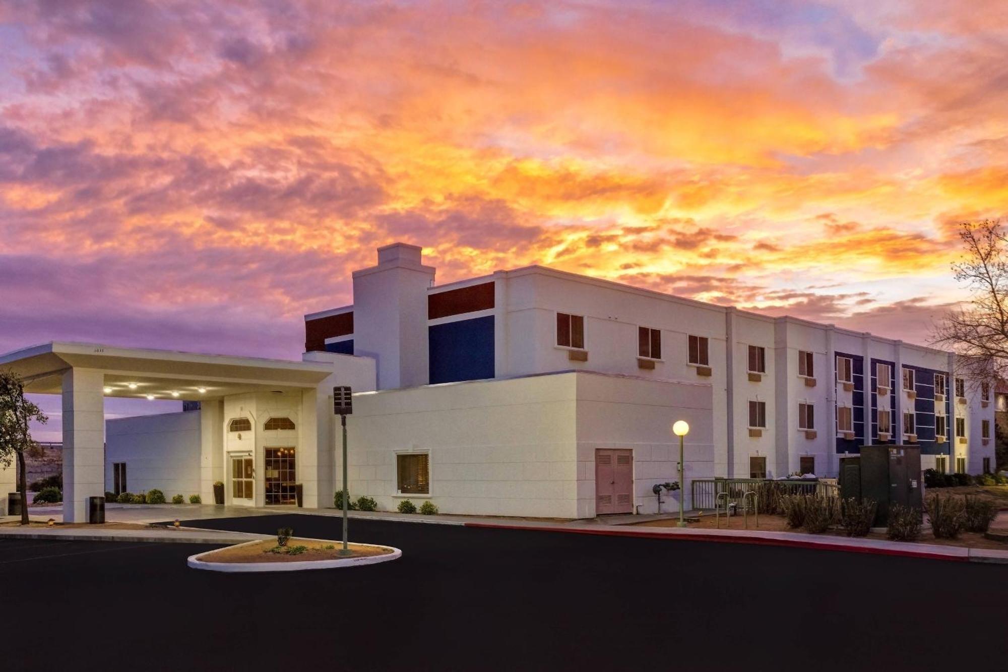 Springhill Suites By Marriott Las Cruces Esterno foto