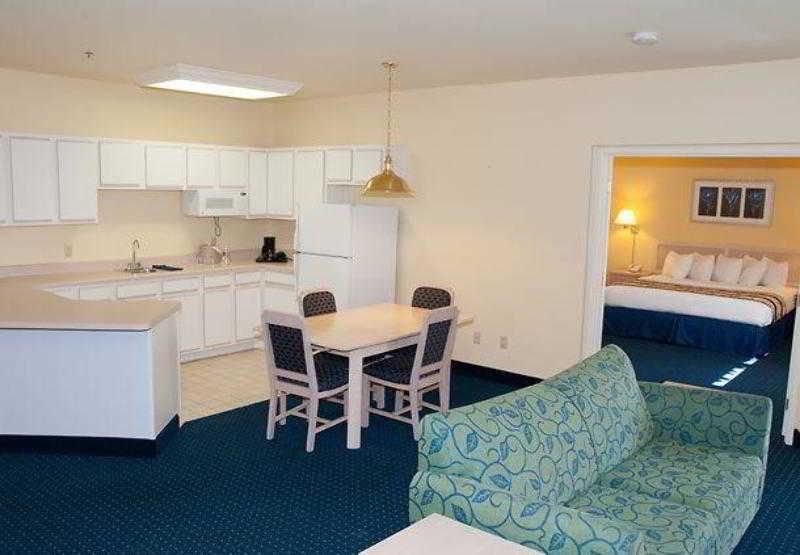 Springhill Suites By Marriott Las Cruces Camera foto