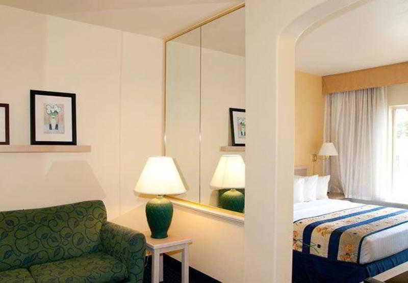 Springhill Suites By Marriott Las Cruces Camera foto