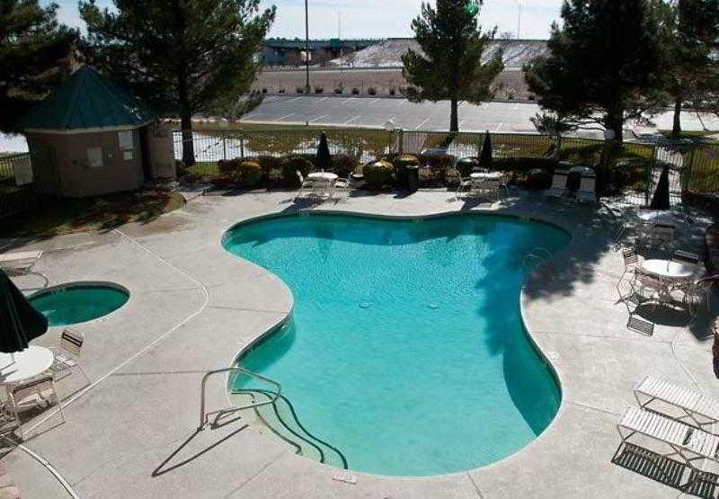 Springhill Suites By Marriott Las Cruces Servizi foto