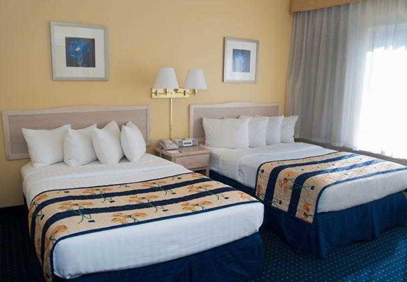 Springhill Suites By Marriott Las Cruces Camera foto