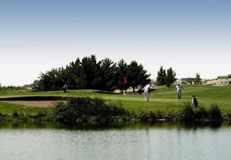 Springhill Suites By Marriott Las Cruces Servizi foto