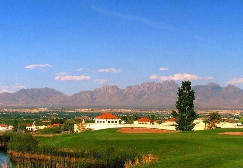 Springhill Suites By Marriott Las Cruces Esterno foto