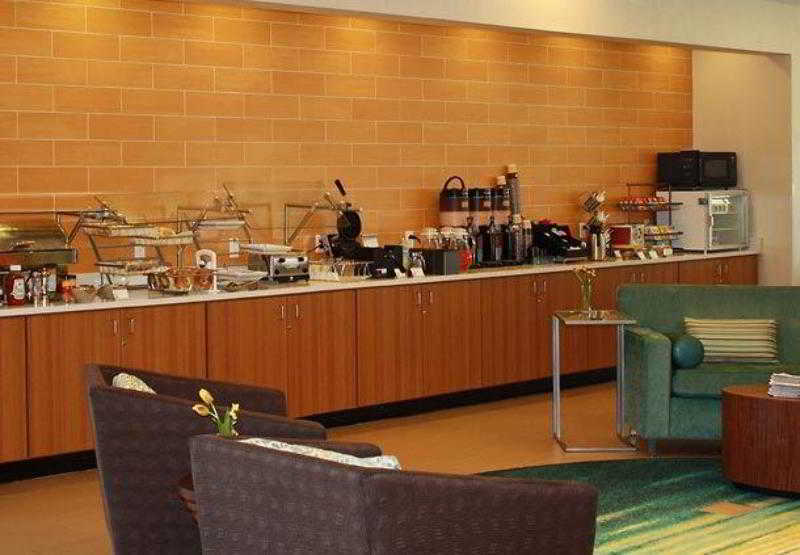 Springhill Suites By Marriott Las Cruces Esterno foto