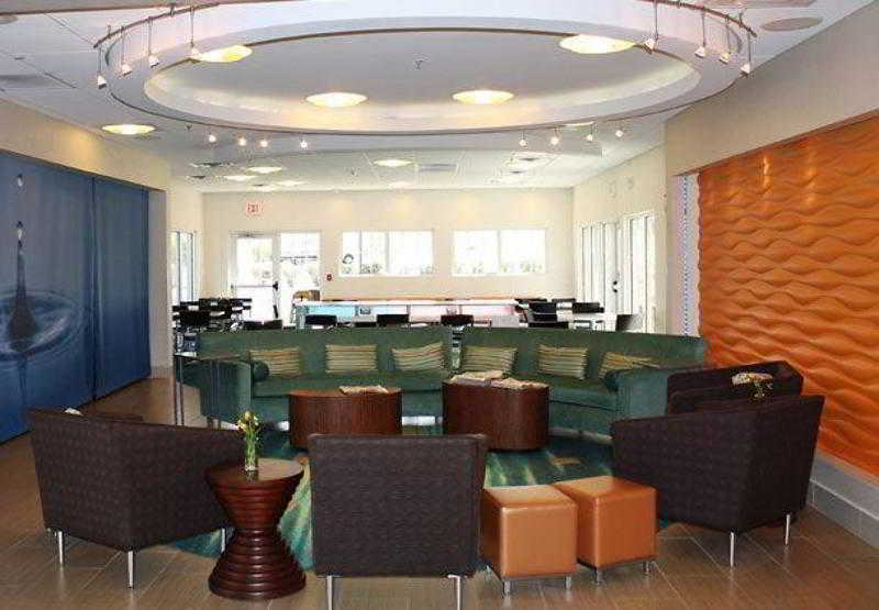 Springhill Suites By Marriott Las Cruces Esterno foto