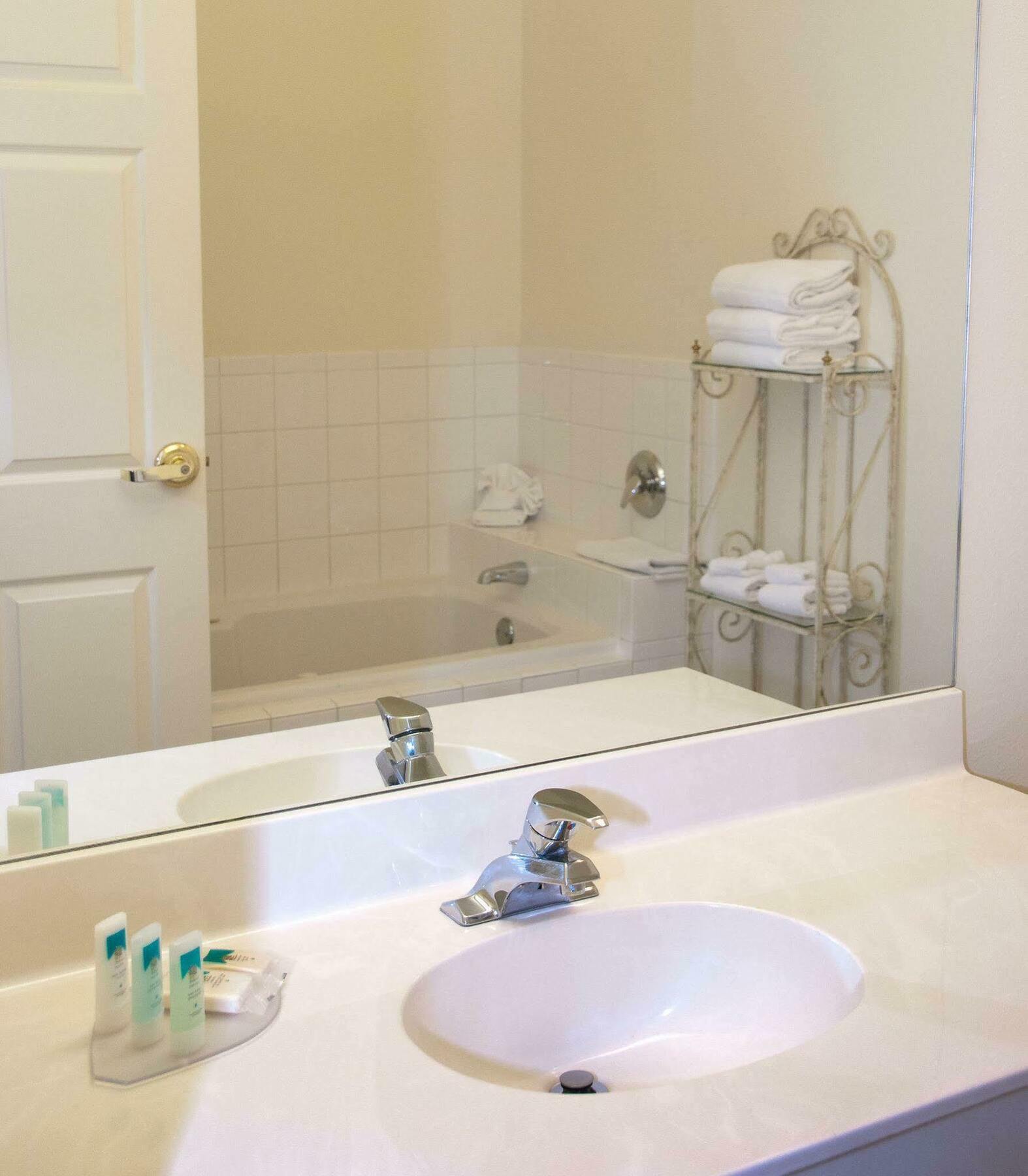 Springhill Suites By Marriott Las Cruces Camera foto