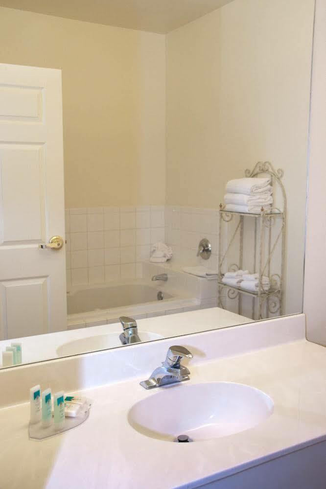 Springhill Suites By Marriott Las Cruces Esterno foto